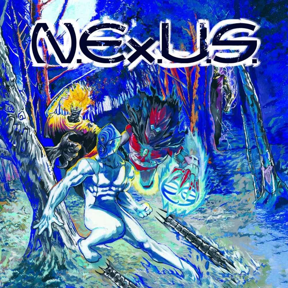 N.Ex.U.S. - NExUS